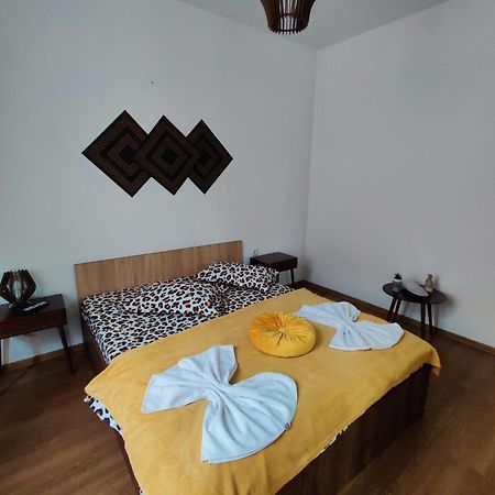 New Residence 브라쇼브 외부 사진