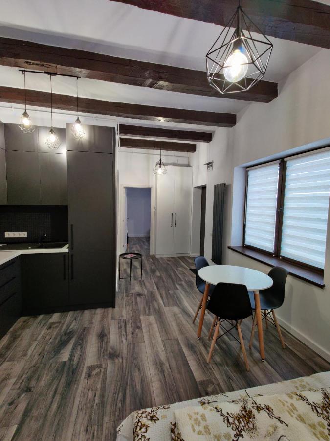 New Residence 브라쇼브 외부 사진
