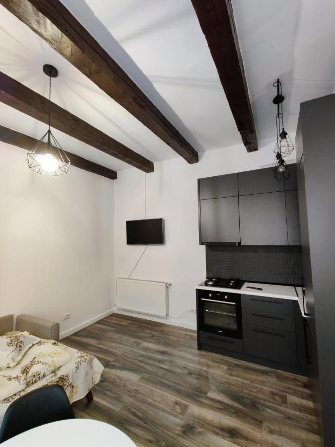 New Residence 브라쇼브 외부 사진