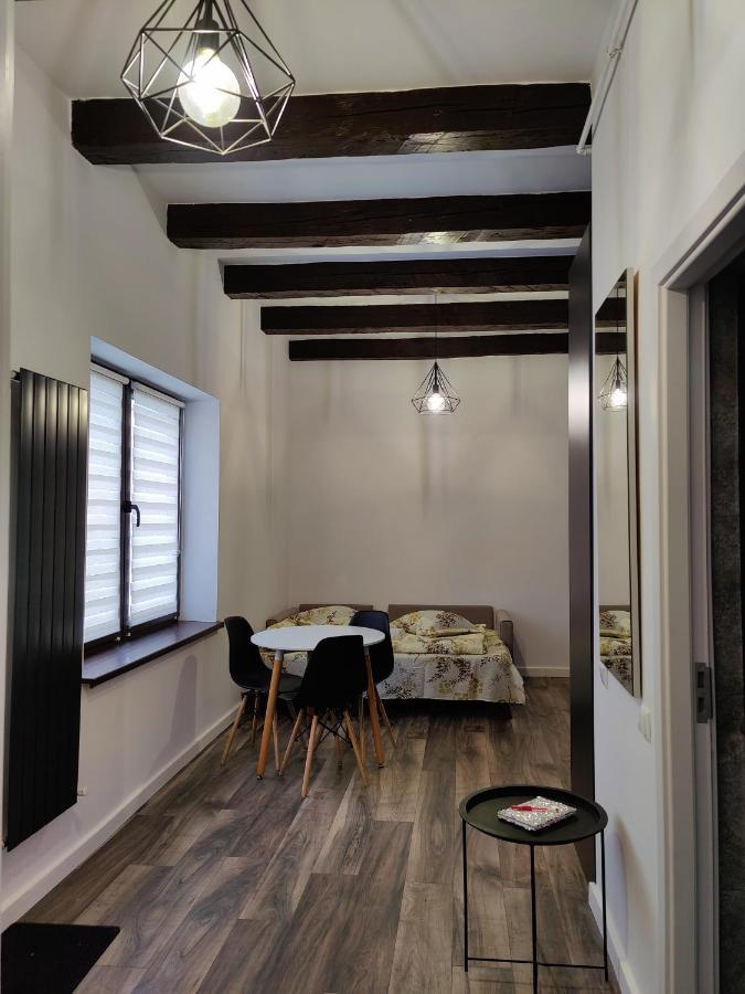 New Residence 브라쇼브 외부 사진