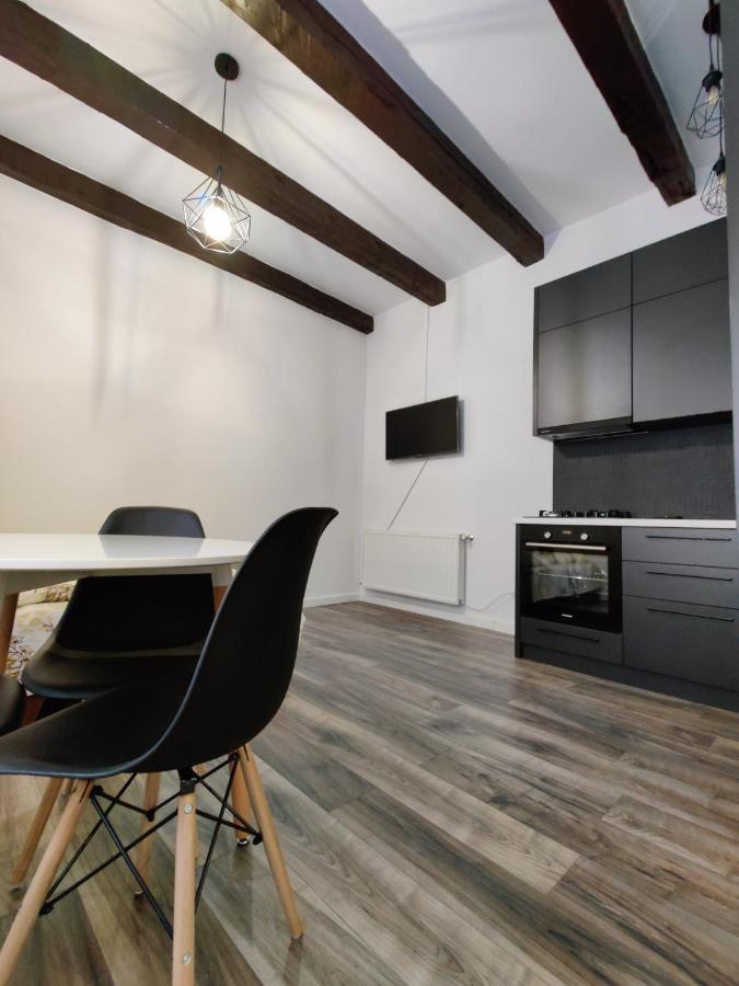 New Residence 브라쇼브 외부 사진