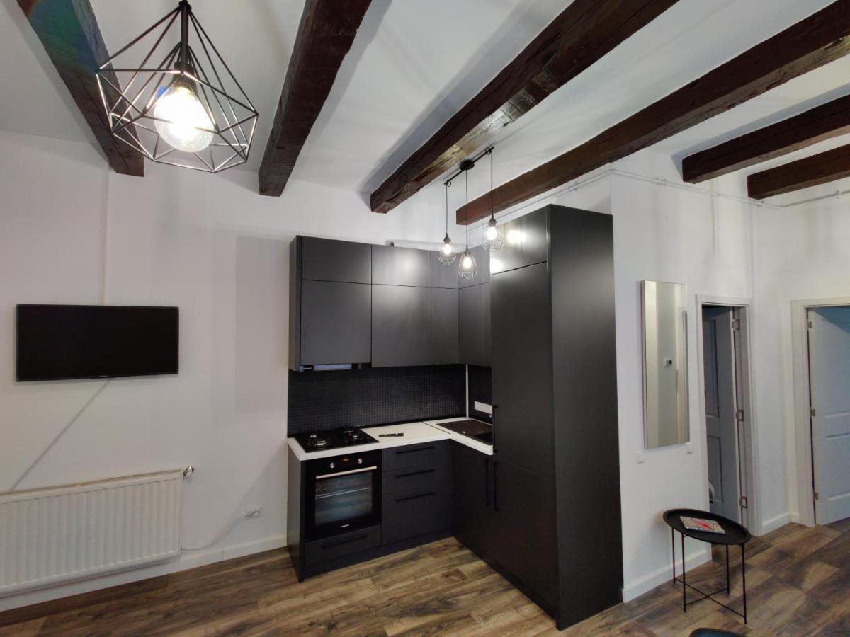 New Residence 브라쇼브 외부 사진