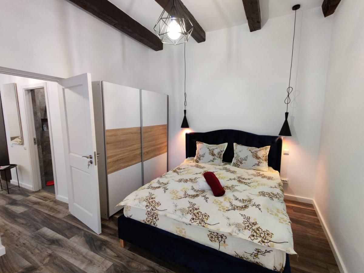 New Residence 브라쇼브 외부 사진