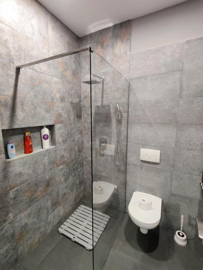 New Residence 브라쇼브 외부 사진