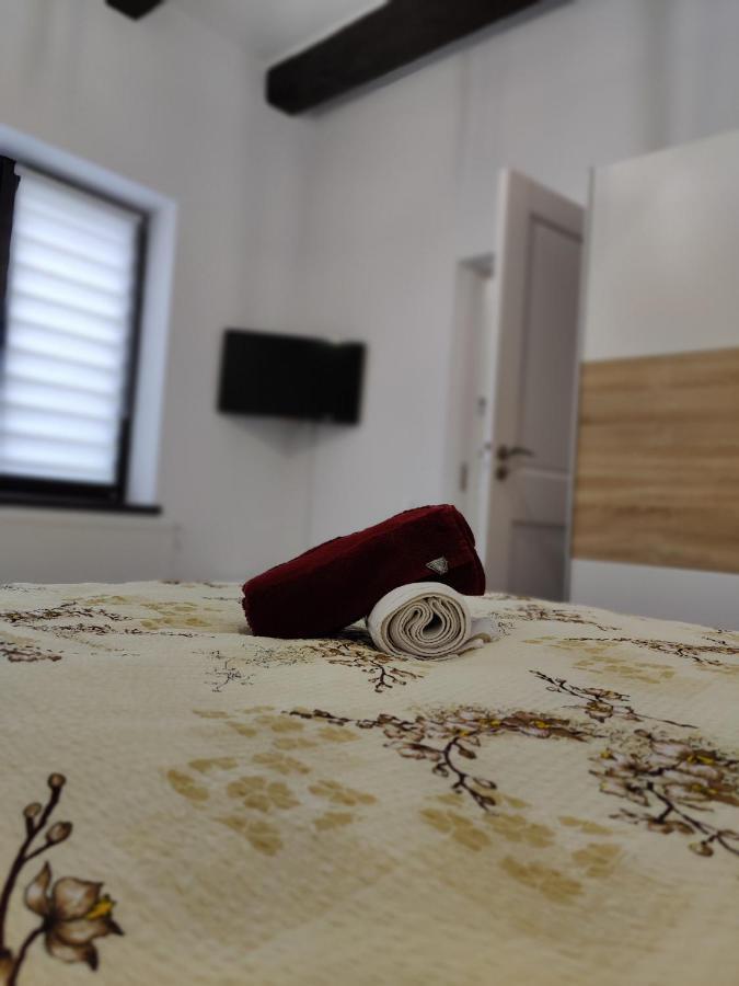 New Residence 브라쇼브 외부 사진