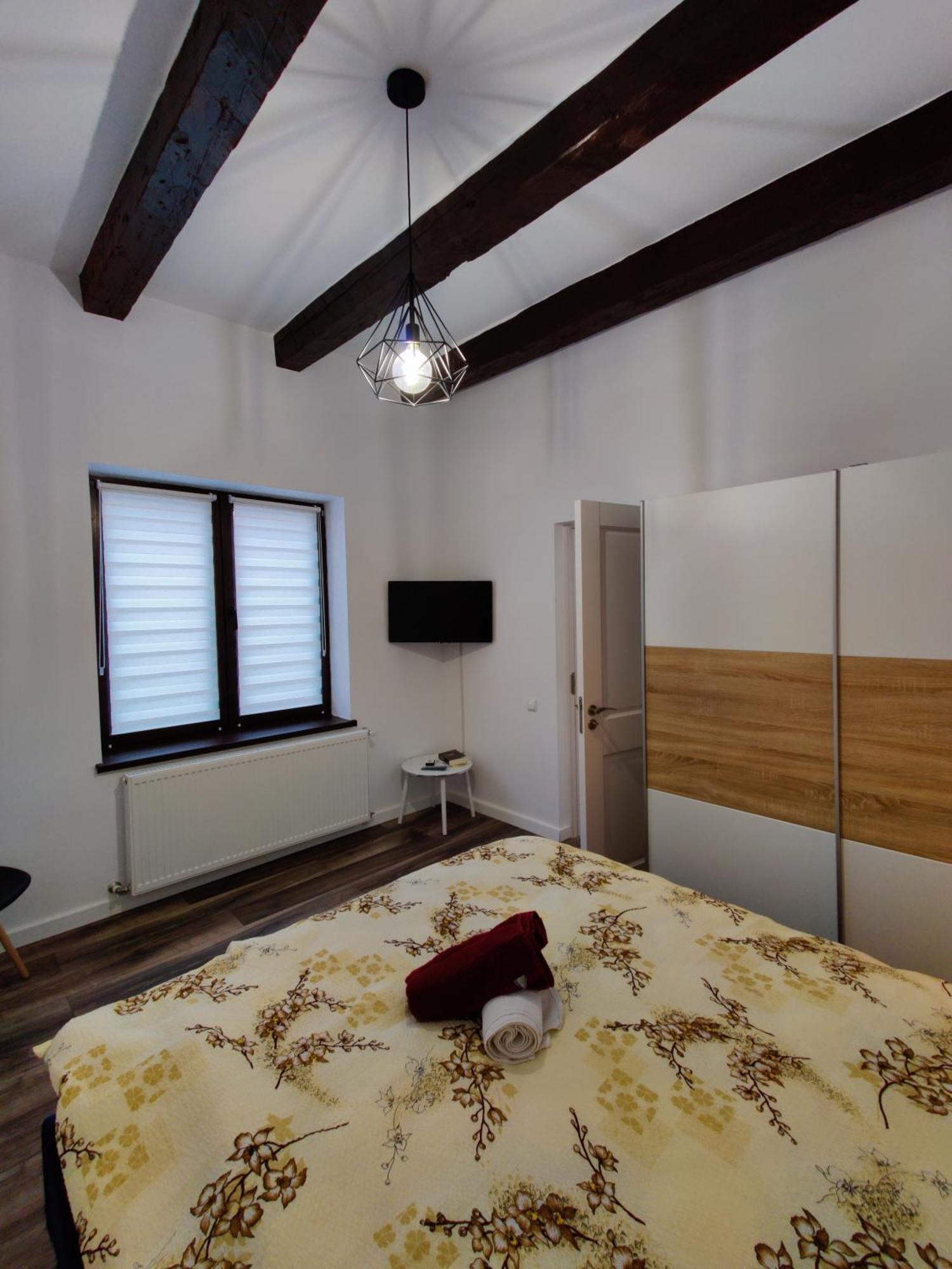 New Residence 브라쇼브 외부 사진