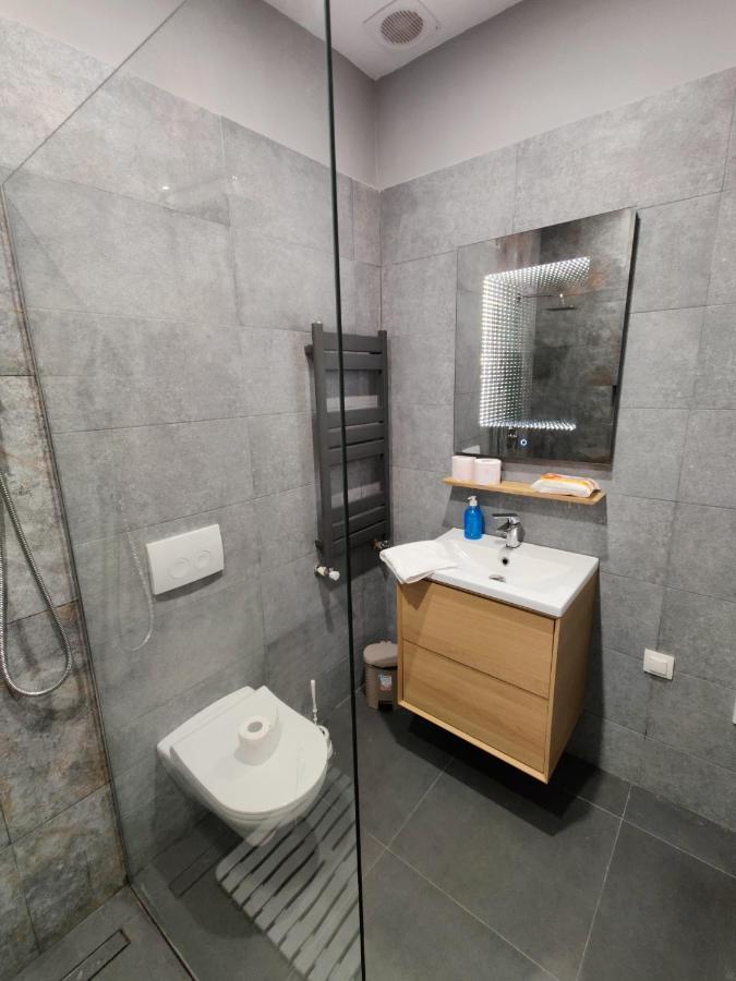 New Residence 브라쇼브 외부 사진