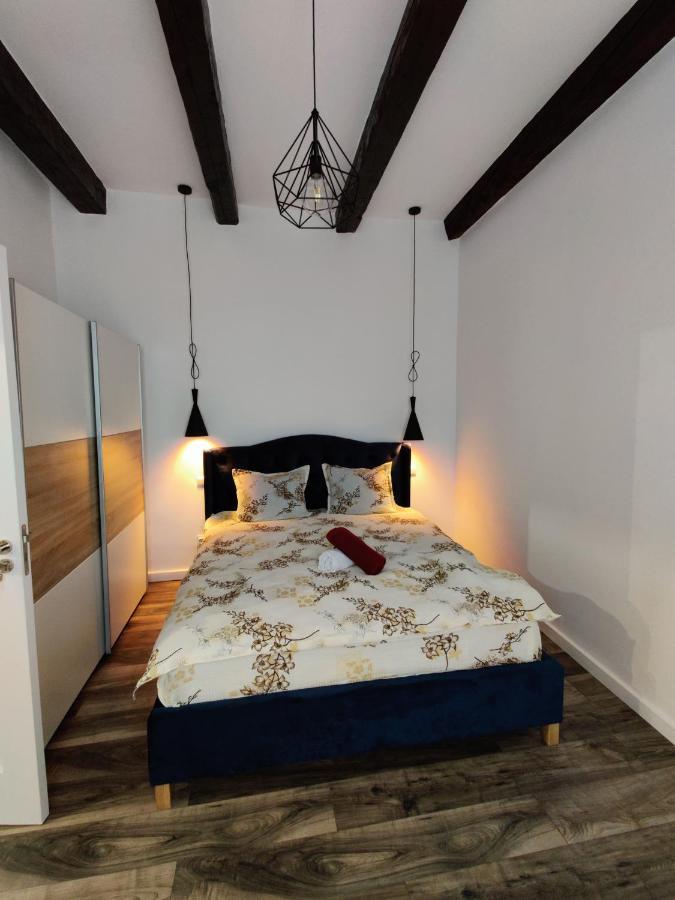 New Residence 브라쇼브 외부 사진