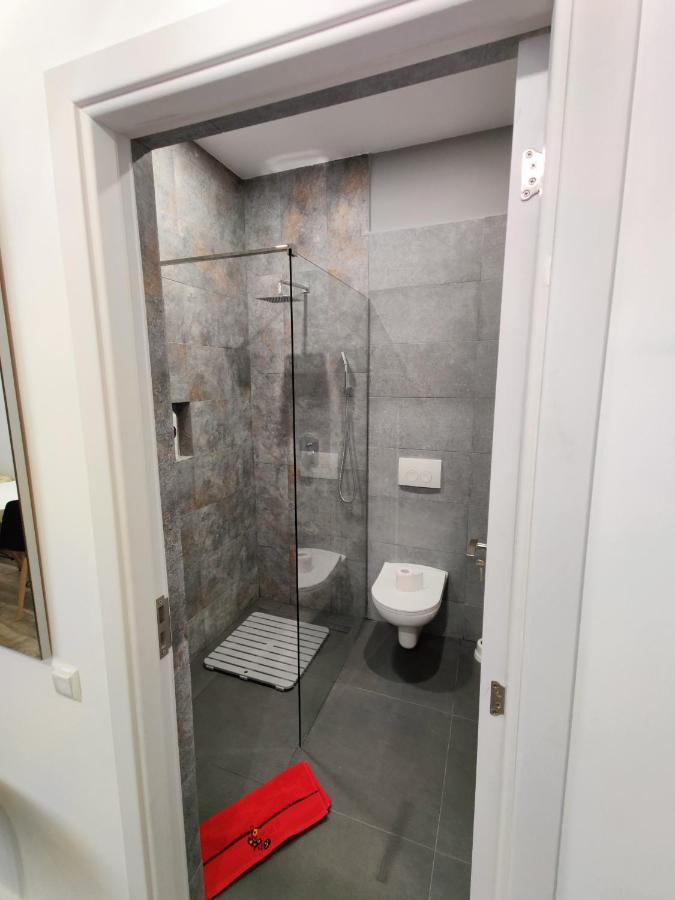 New Residence 브라쇼브 외부 사진