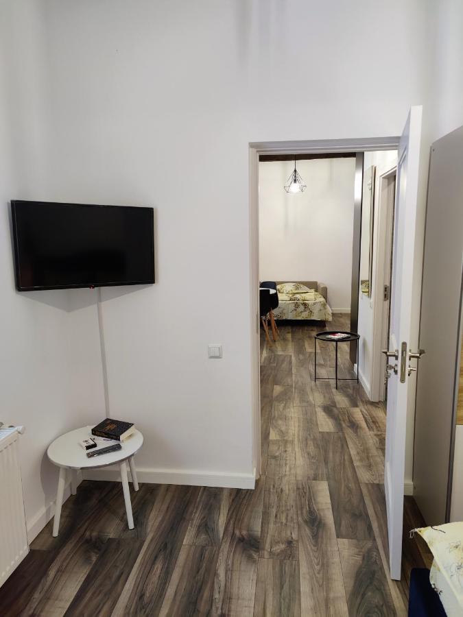 New Residence 브라쇼브 외부 사진