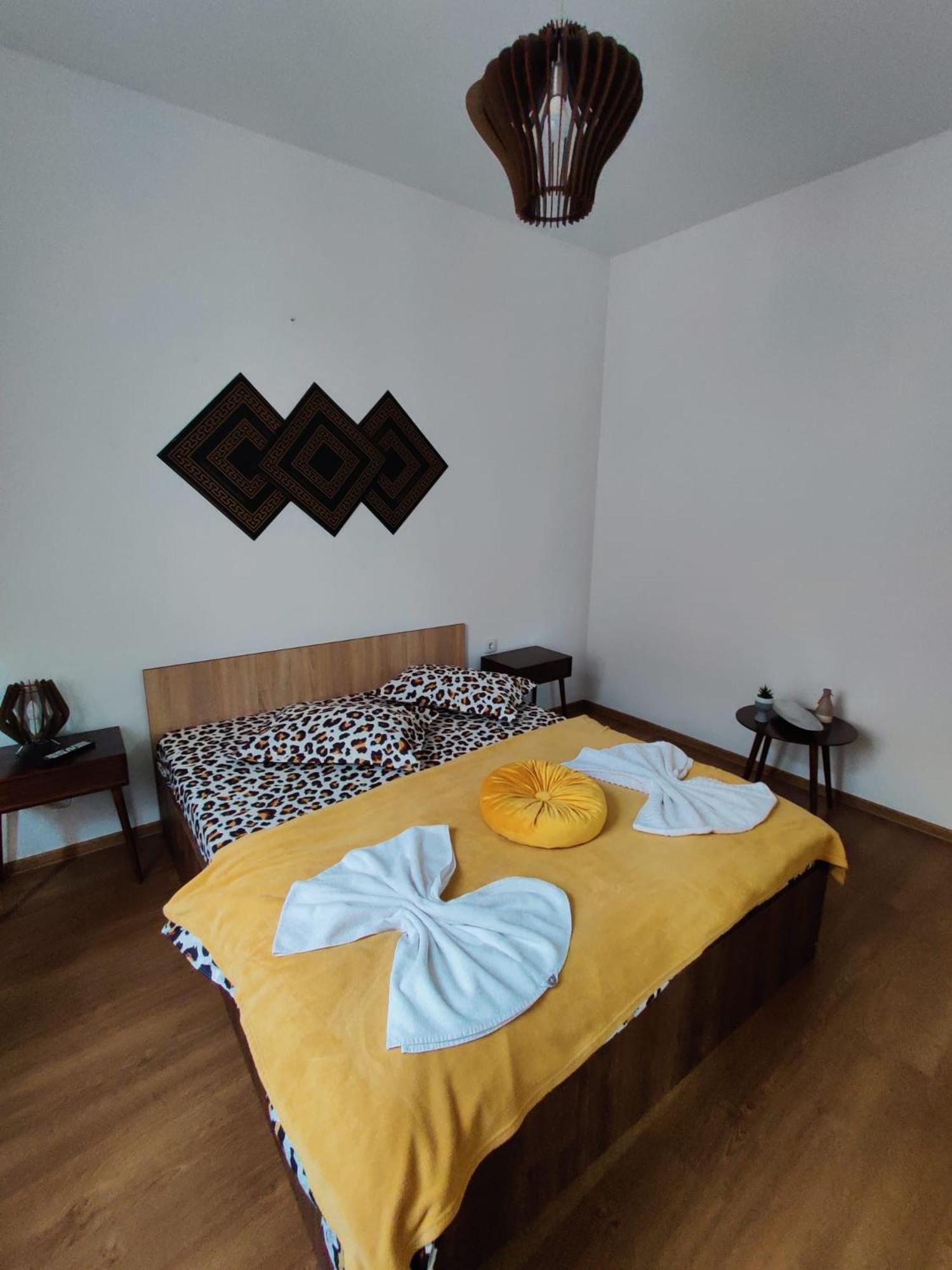 New Residence 브라쇼브 외부 사진