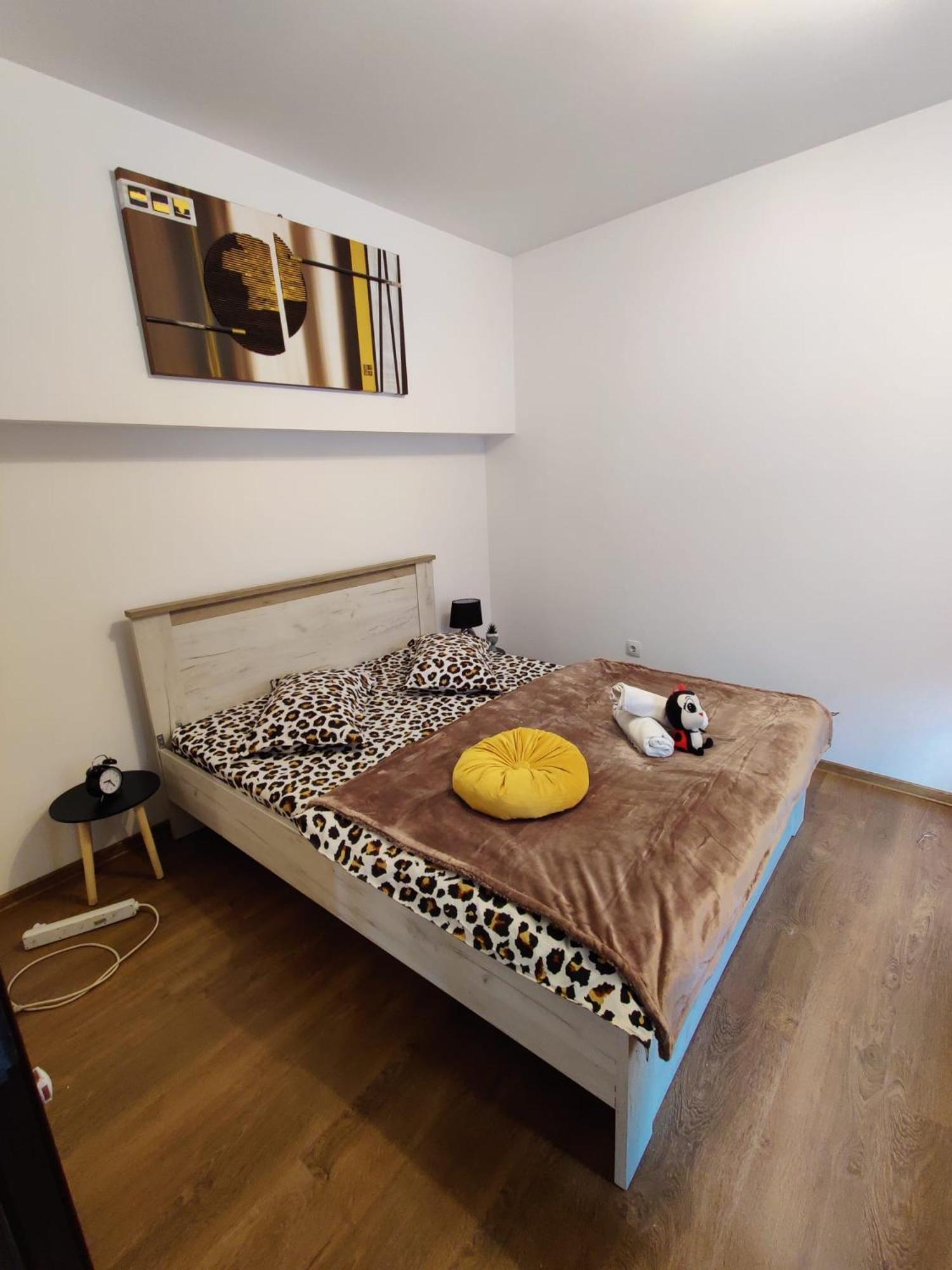 New Residence 브라쇼브 외부 사진