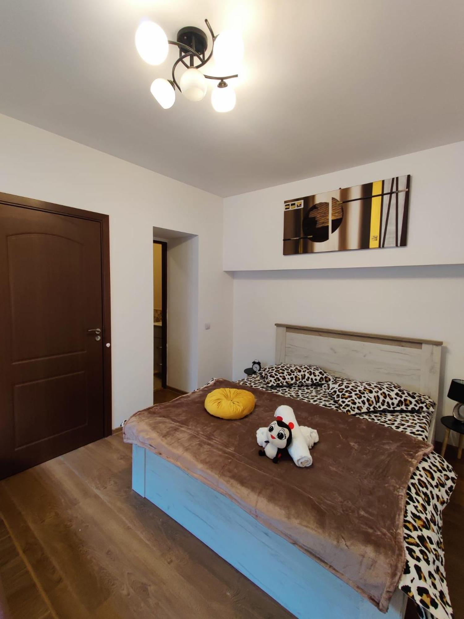 New Residence 브라쇼브 외부 사진