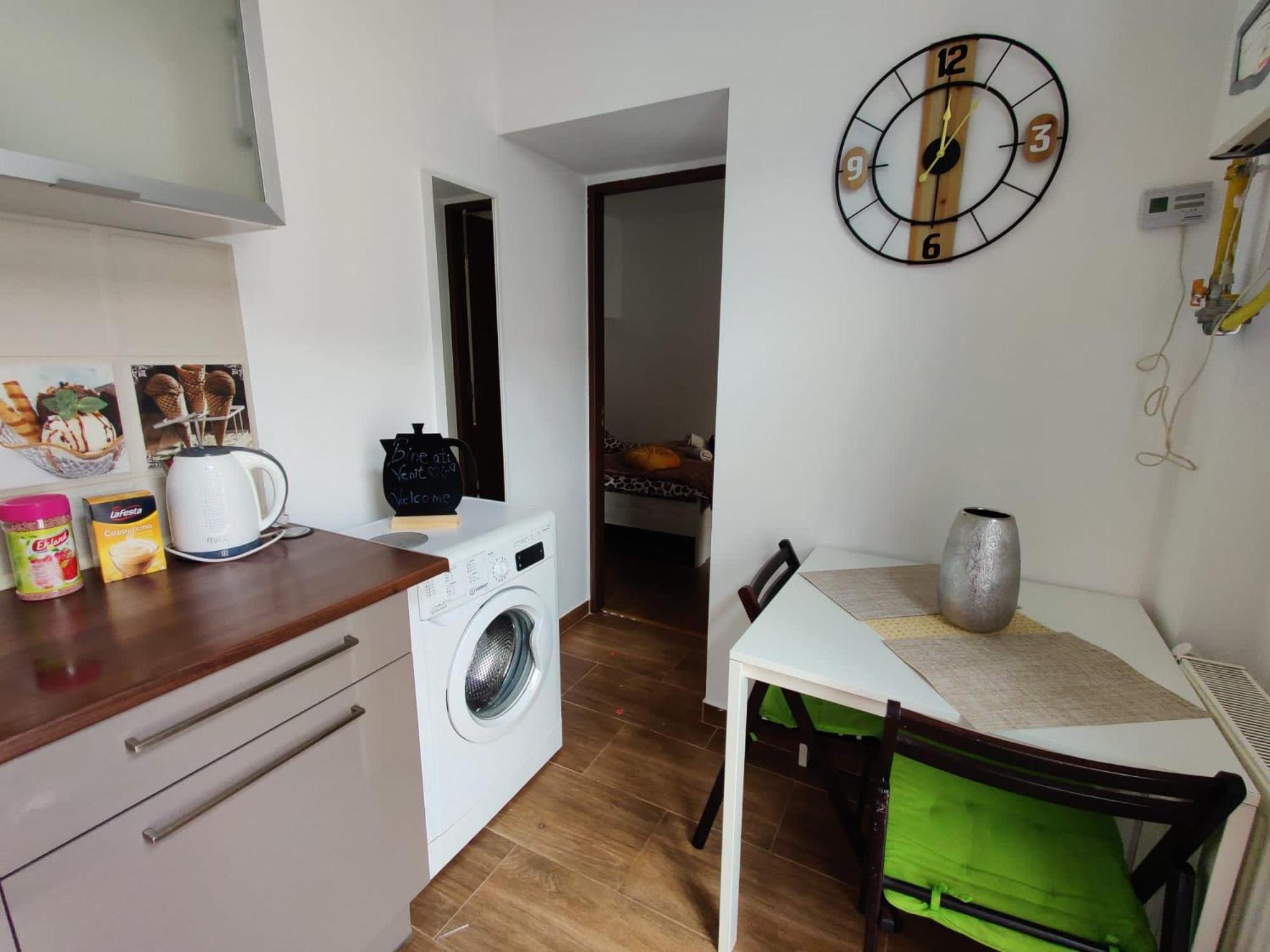New Residence 브라쇼브 외부 사진