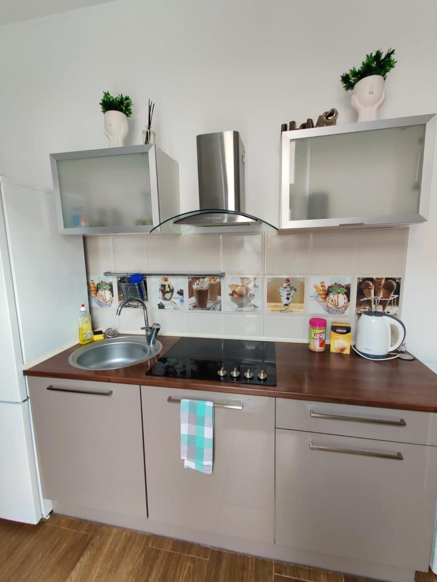 New Residence 브라쇼브 외부 사진