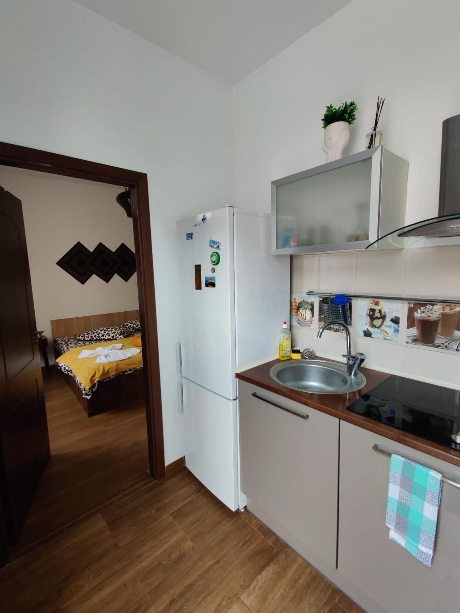 New Residence 브라쇼브 외부 사진