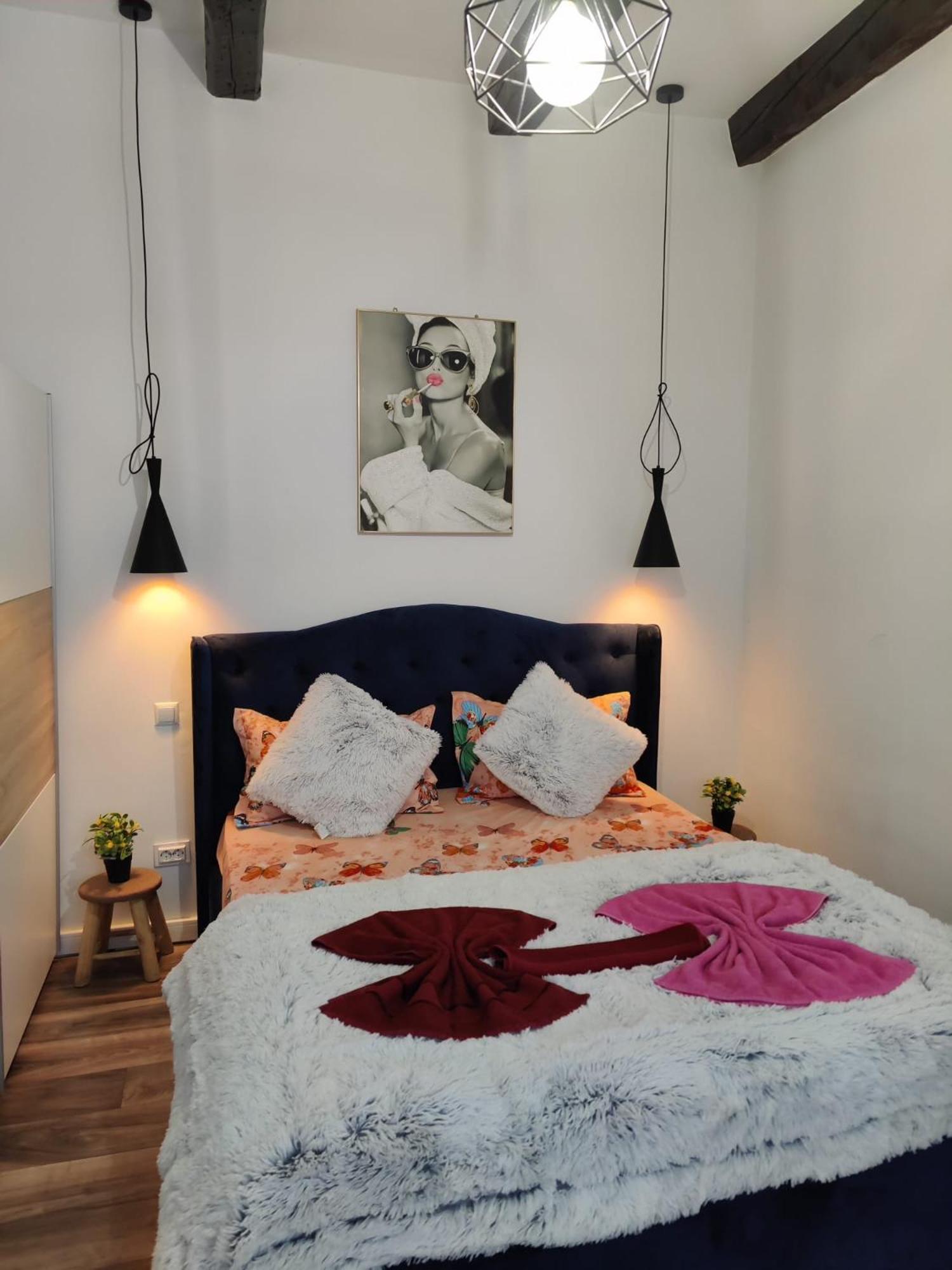 New Residence 브라쇼브 외부 사진