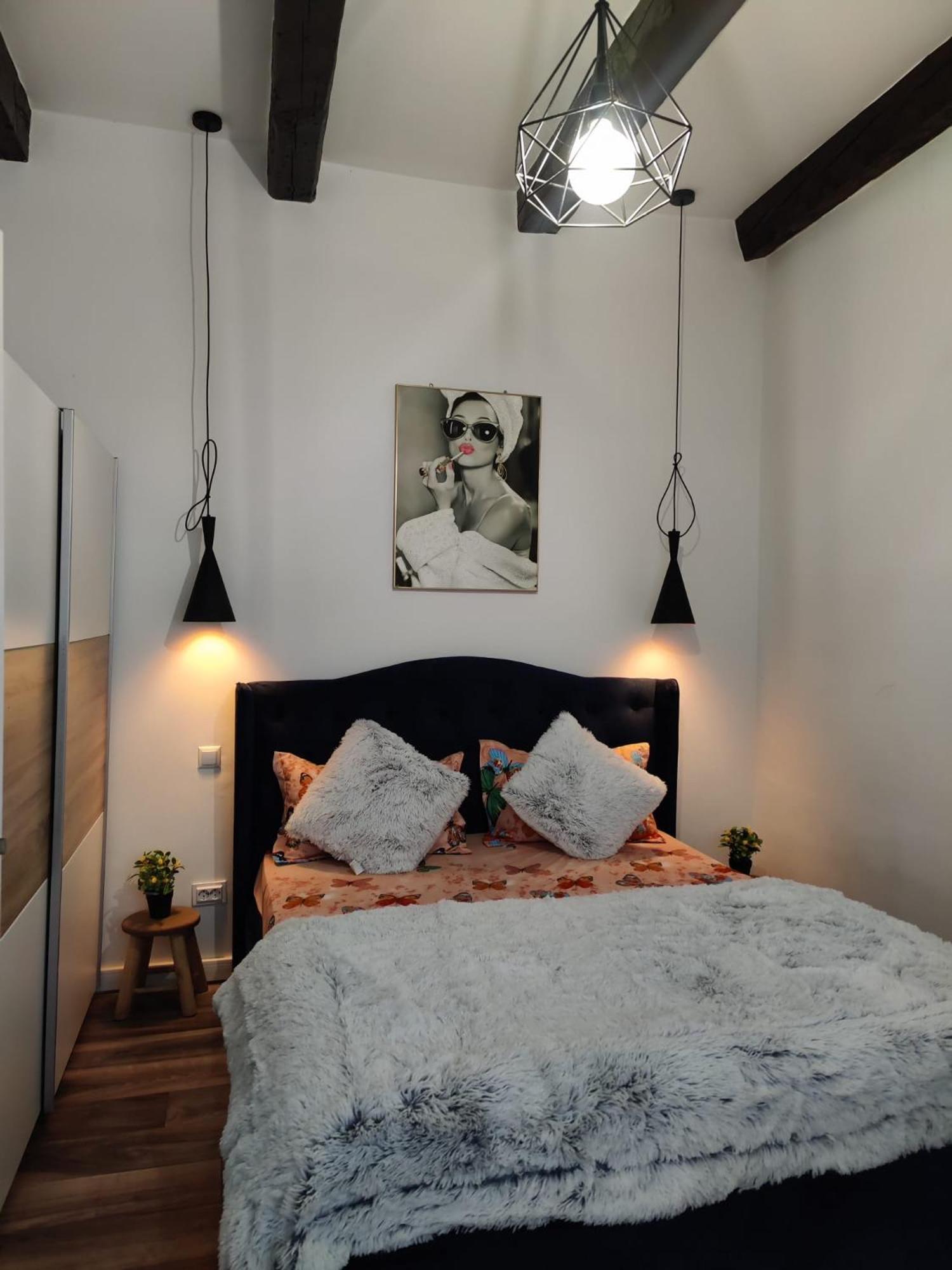 New Residence 브라쇼브 외부 사진