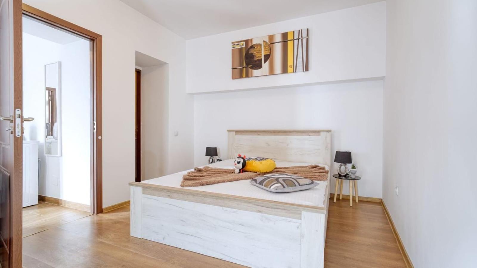 New Residence 브라쇼브 외부 사진