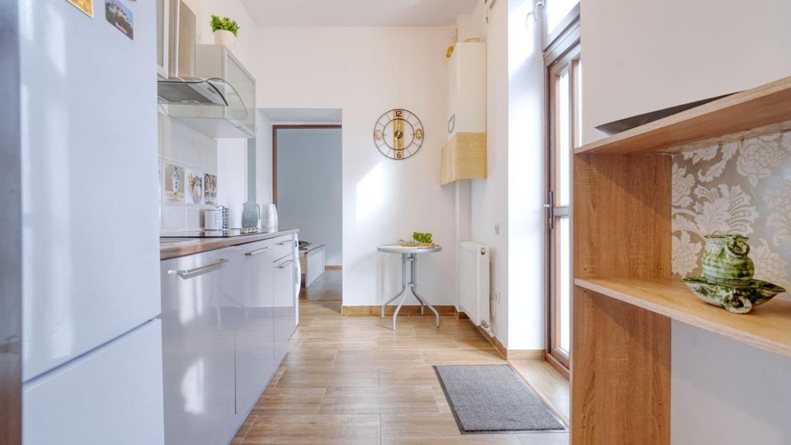 New Residence 브라쇼브 외부 사진